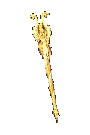 多彩魔杖