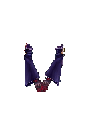 魔灵之护手